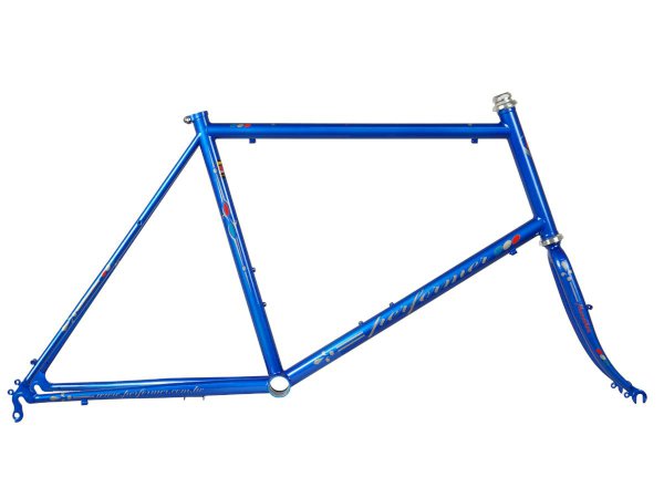 MARATHON R520 金屬藍